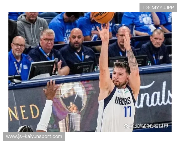 独行侠围绕东契奇调整：迈向未来的关键一步