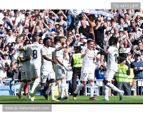 皇家马德里掌控局面，姆巴佩主导进攻方向