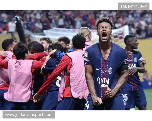 法甲精彩，比赛结果引发讨论，法甲联赛集锦